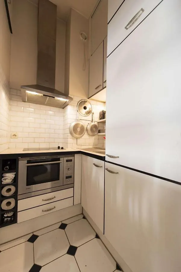Appartement Lillo à Paris